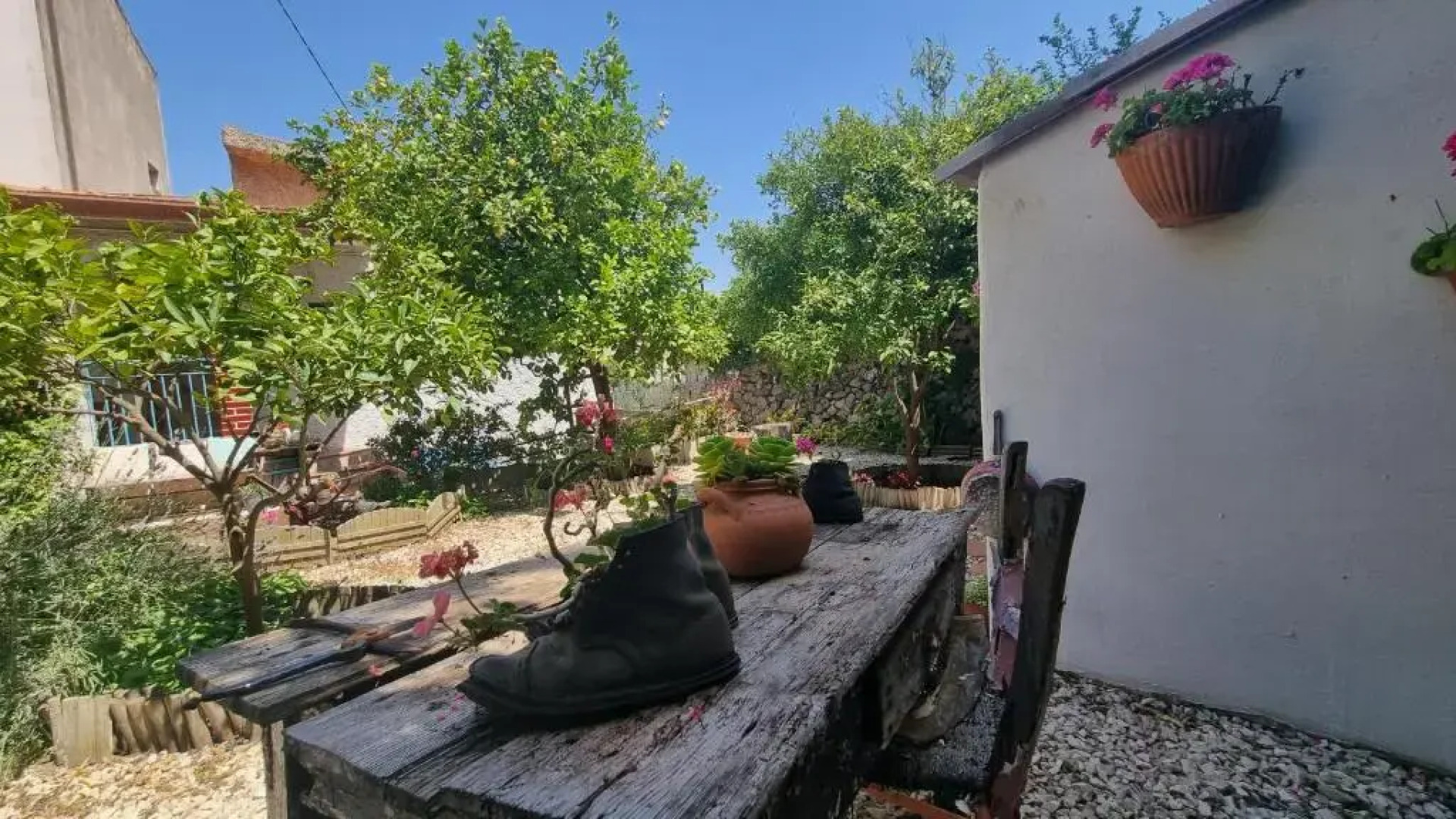 Giardino dei Limoni Apartments