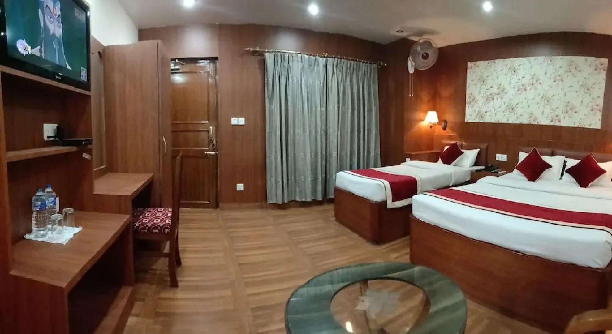 Hotel Namaste Nepal