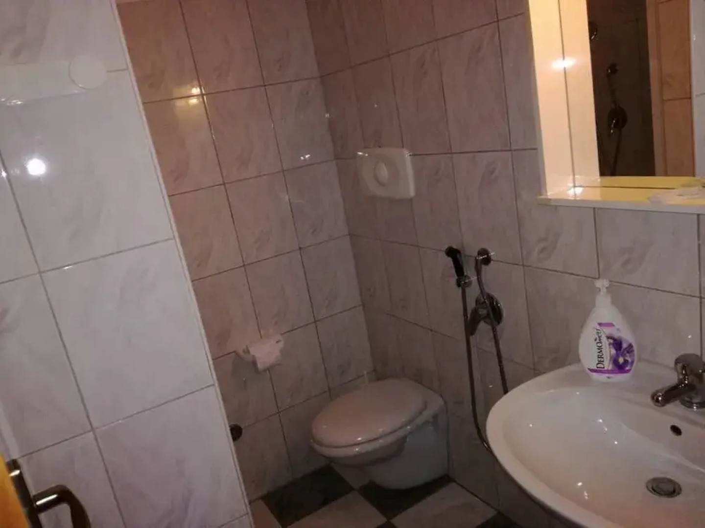 Eremo dei Poeti Country House