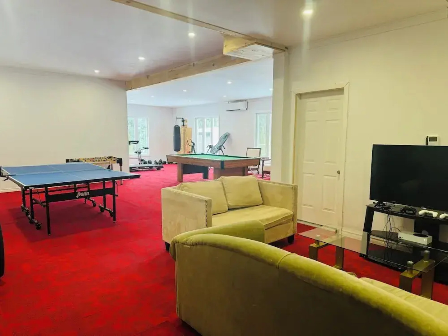 Lake Sparrow Guest House Inc