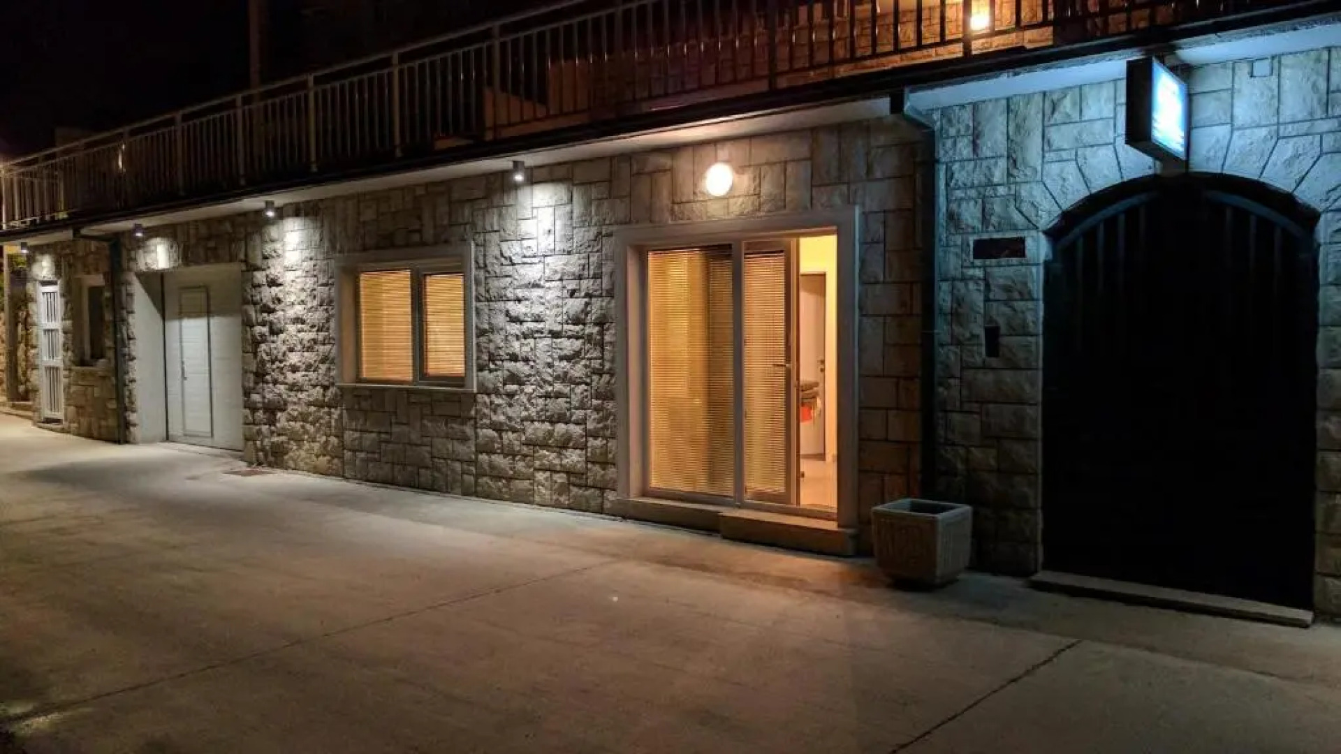 Apartments StoMarica