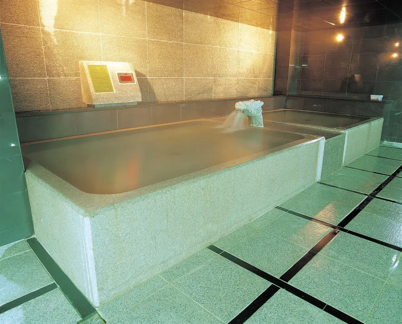 Ramada by Wyndham Chungju Suanbo