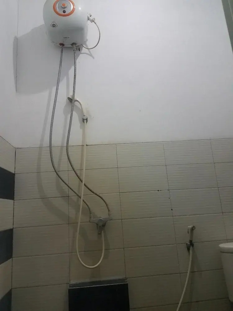 Cendrawasih Syariah Homestay