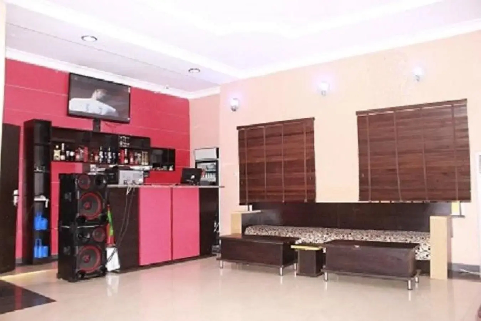 Grace Manor Hotels and Suites