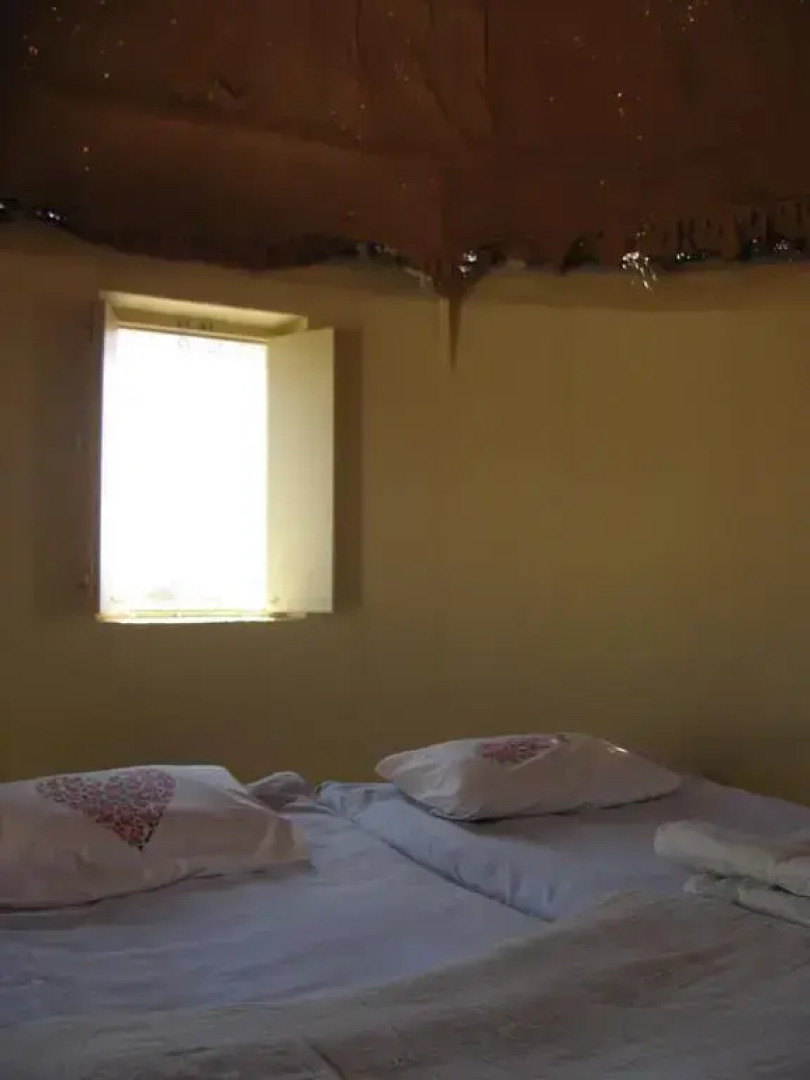 Registhan Guest House