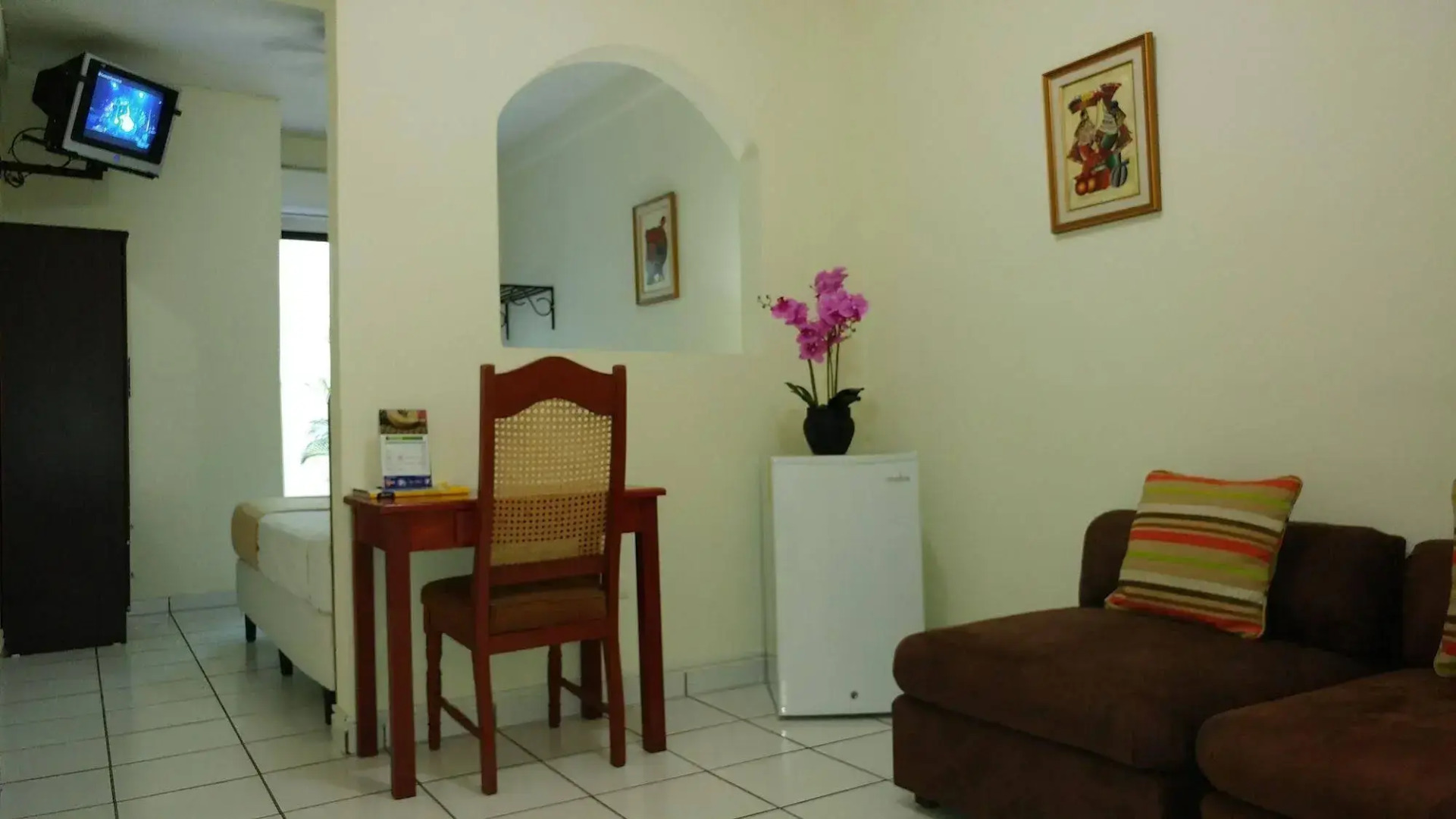 Hotel Armonía Hostal