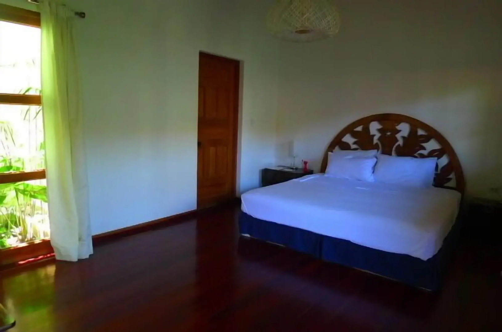 Miss Margrit's Guesthouse