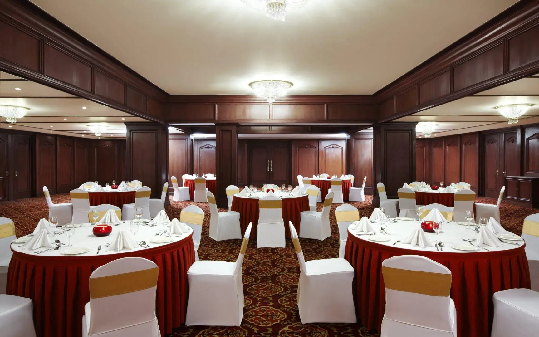 Tajview,Agra-IHCL SeleQtions