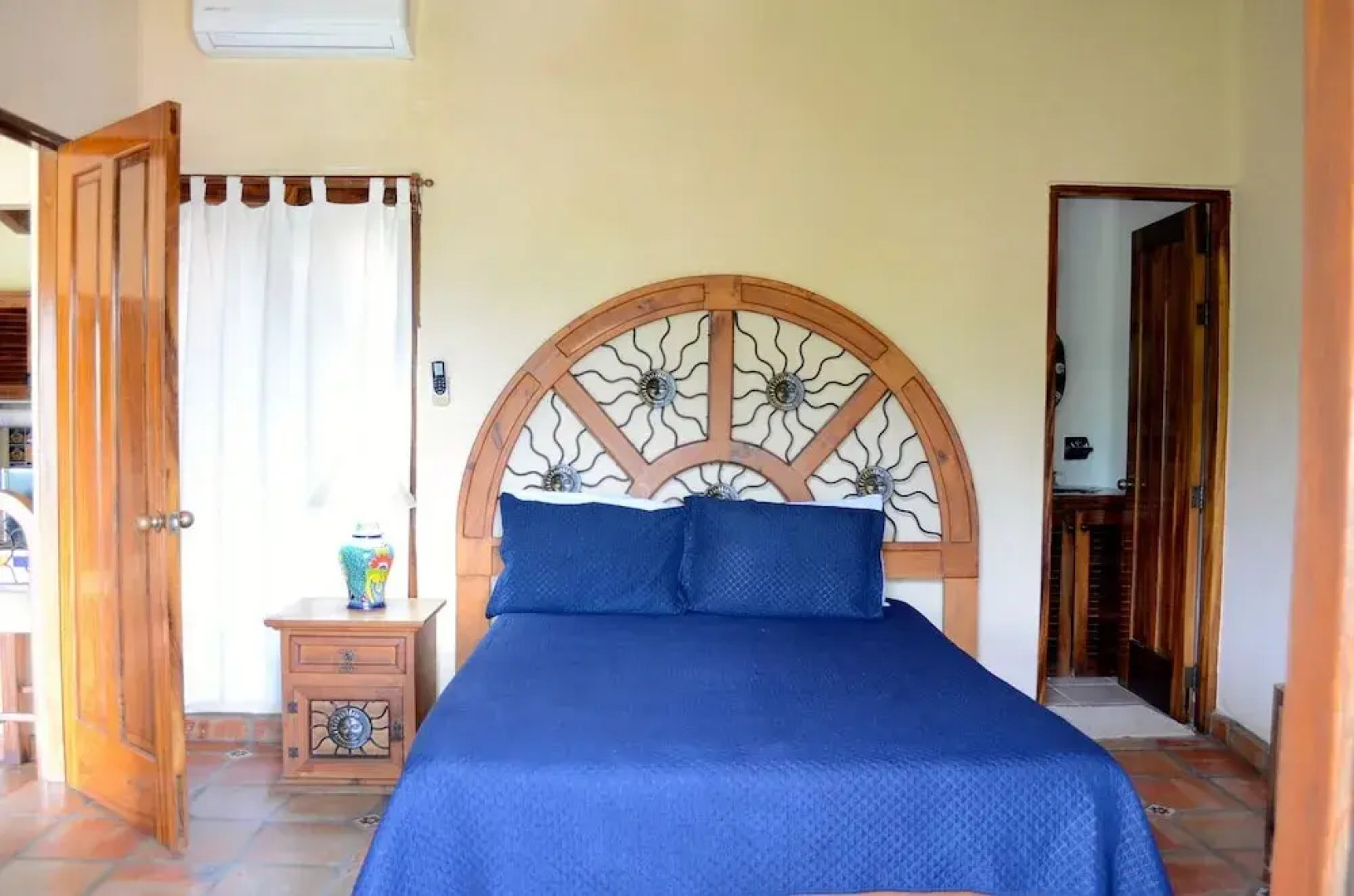 Calle Saturno 21 1BR by Casago