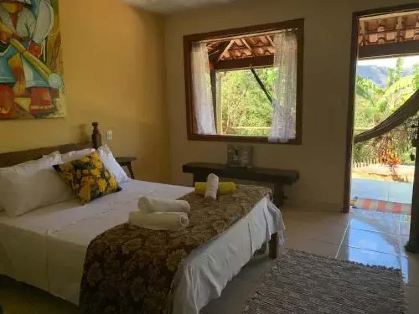 Pousada Belvedere da Serra