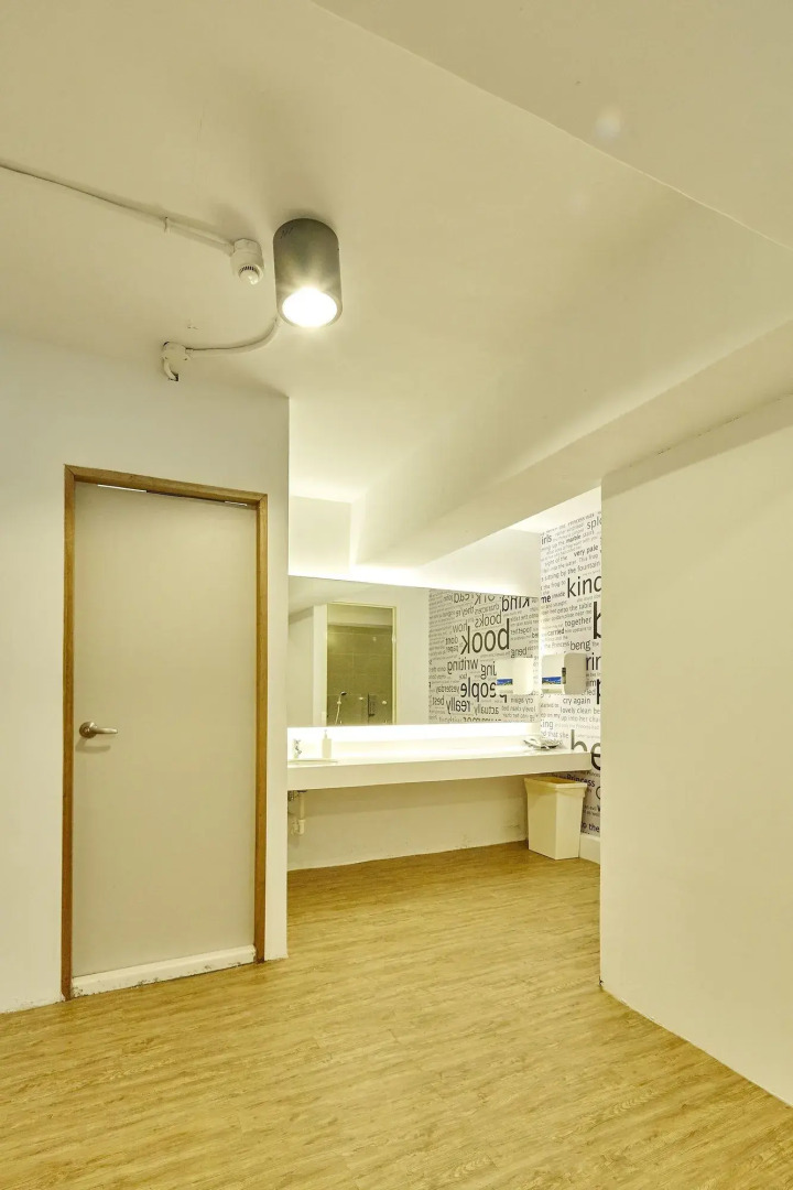 Single Inn Taipei - Hostel