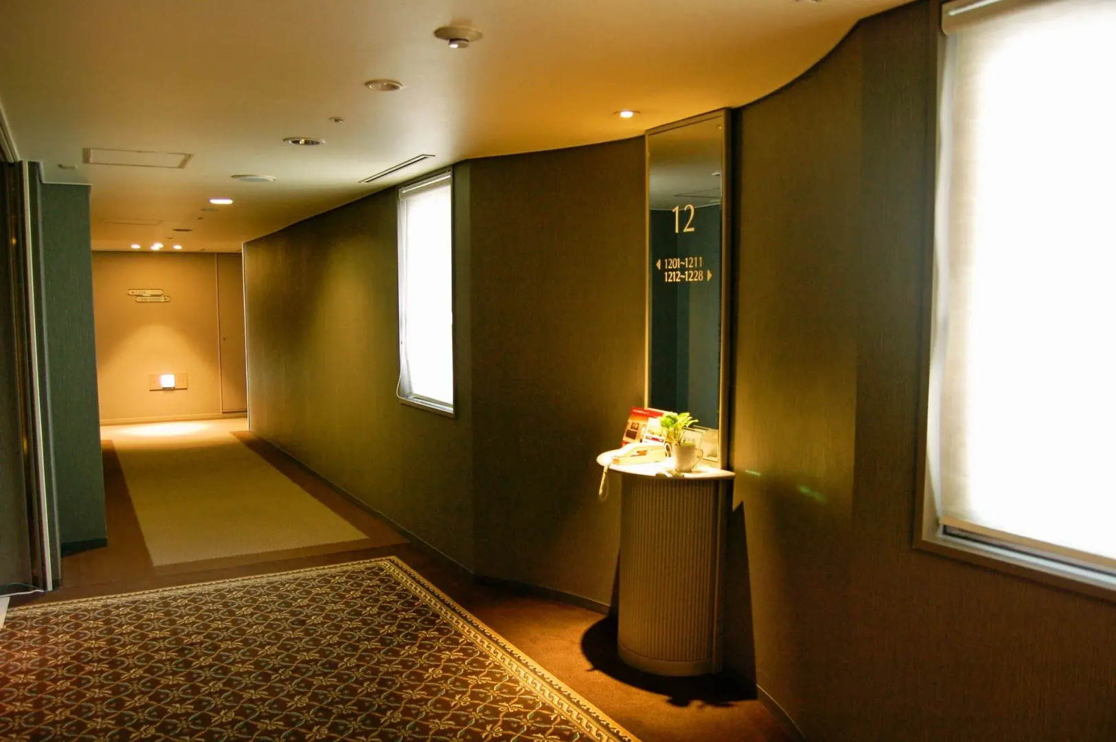 Matsuyama Tokyu REI Hotel