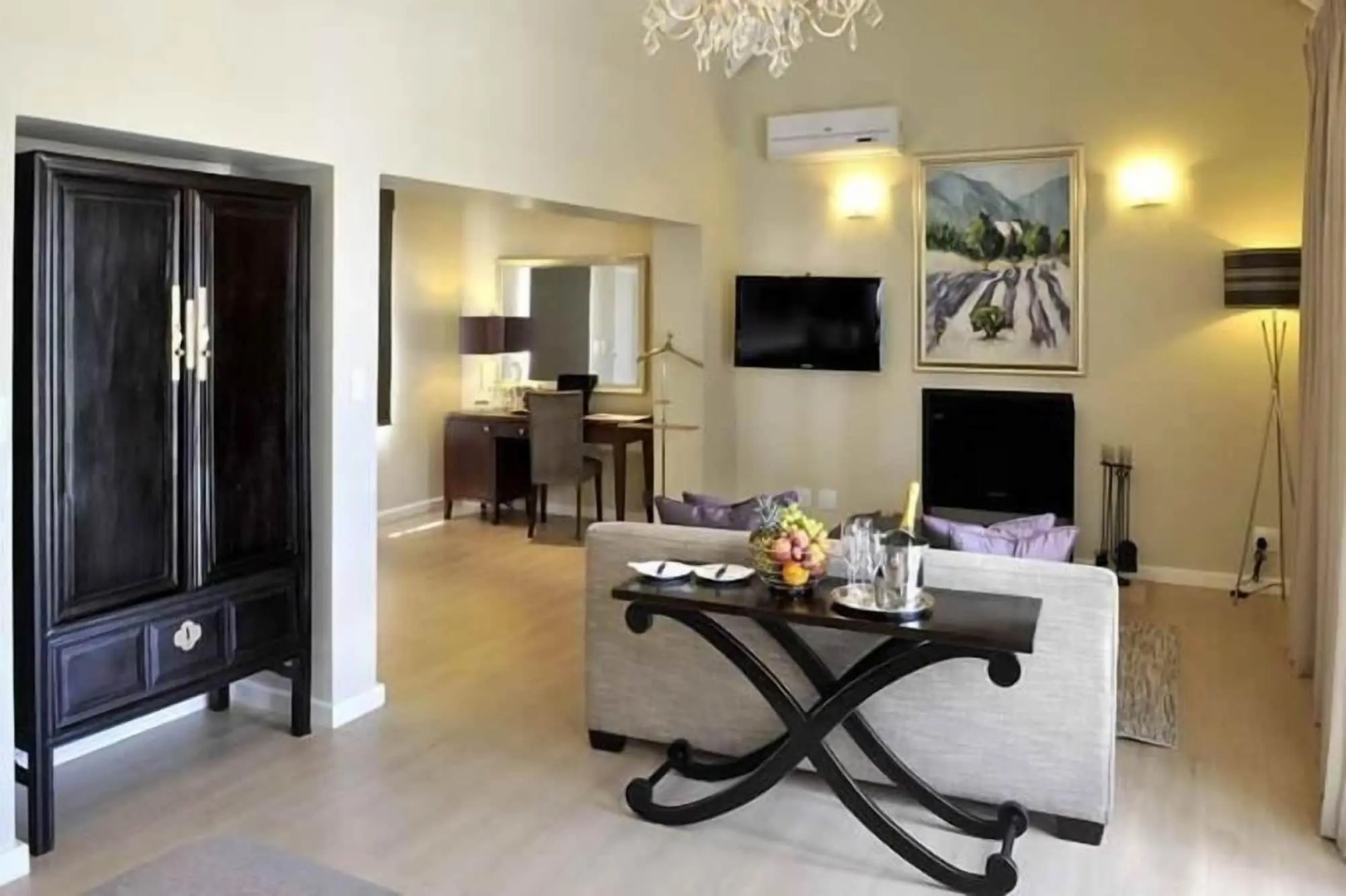 Lavender Farm Guest House