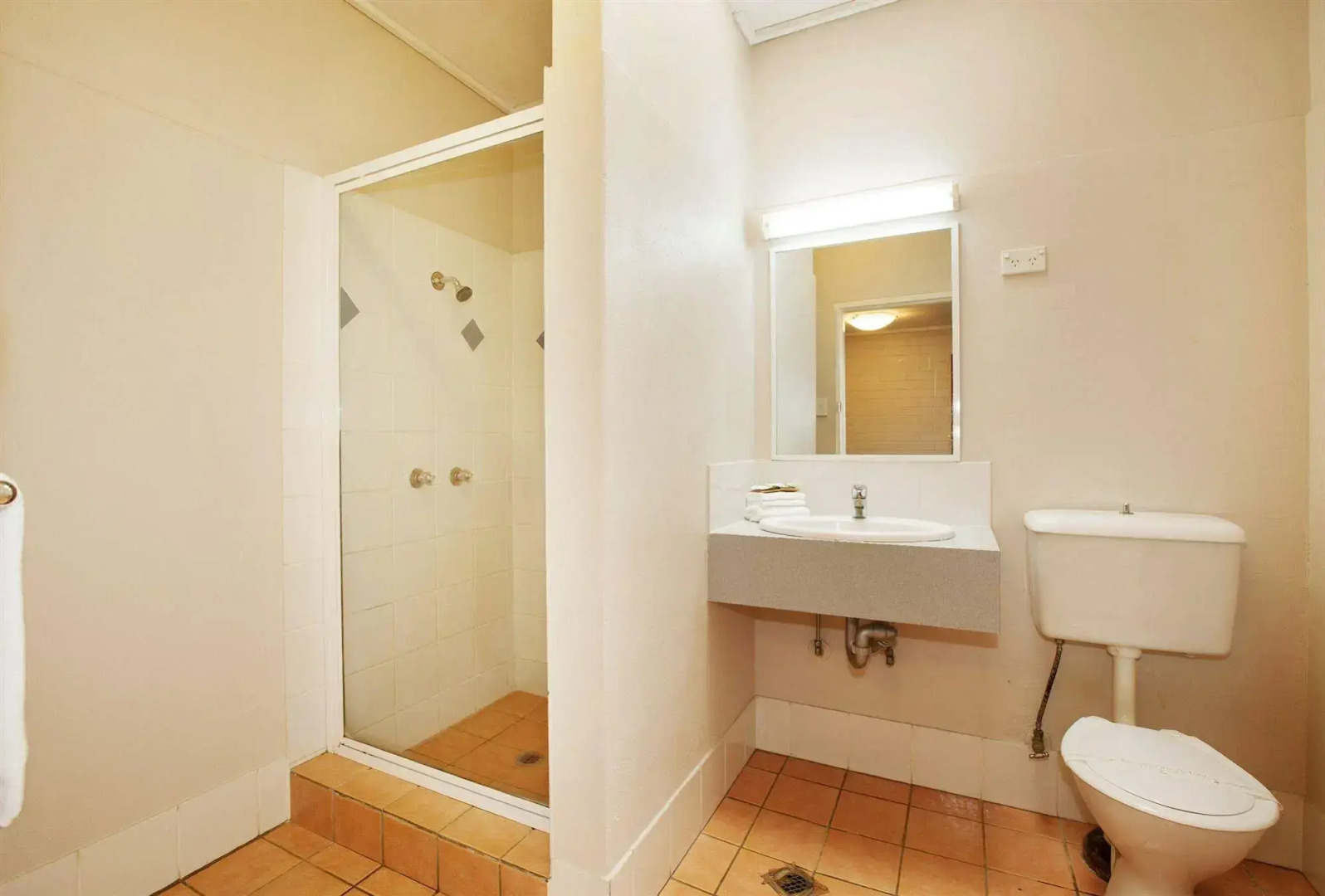 Nightcap at Springwood Hotel