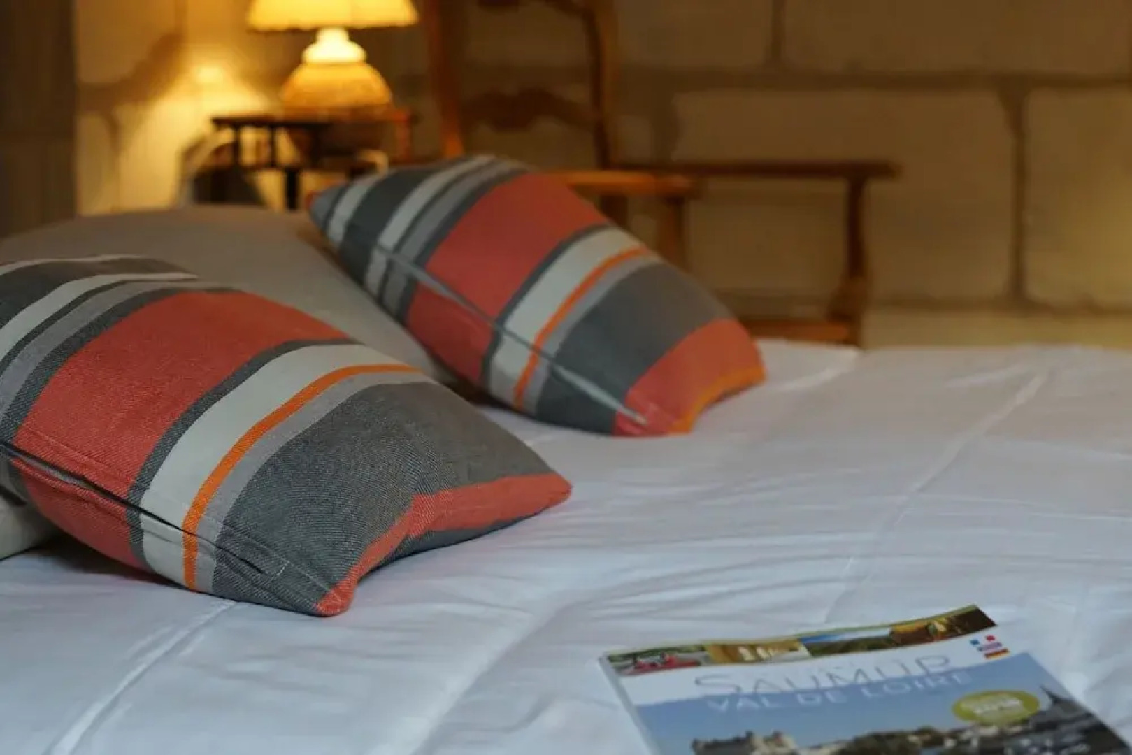 La Cotiniere en Anjou