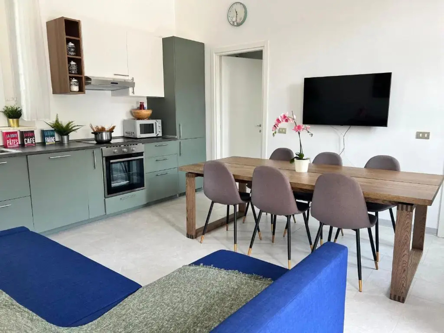 Bnbook - Cascina Crennese