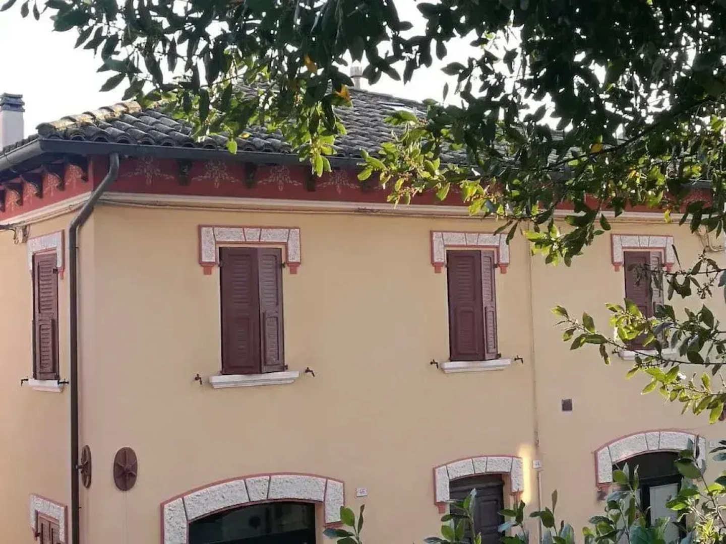 Da Nonna Iolanda
