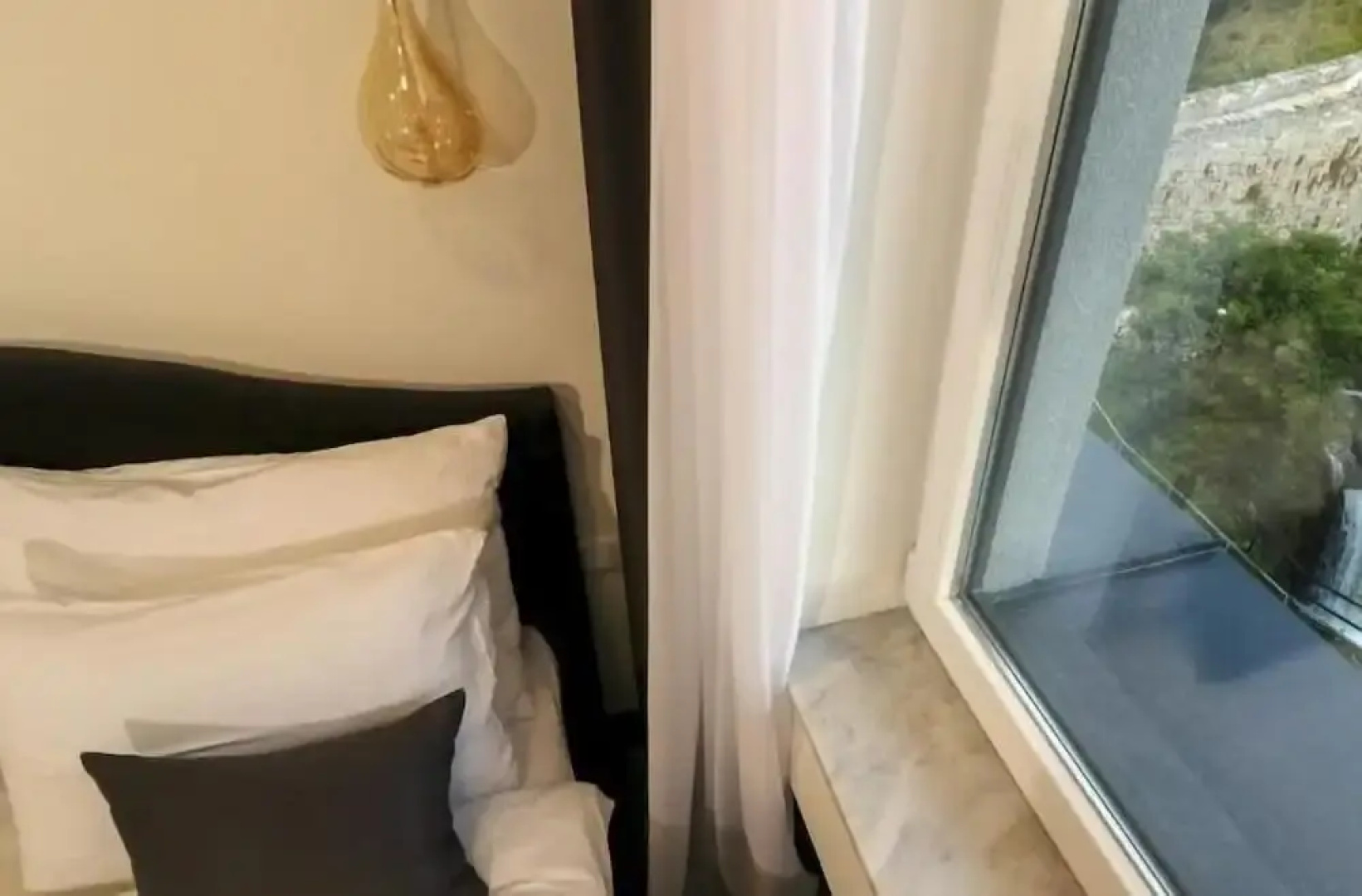 Hotel Vezir Palace