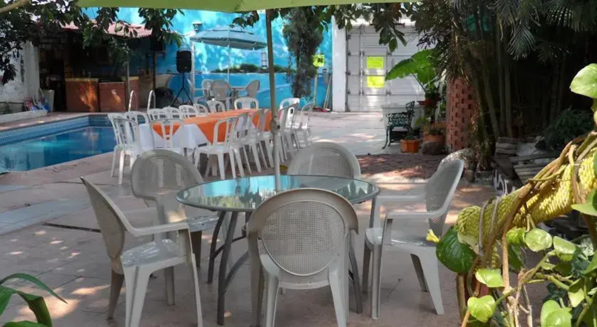 Departamento Caracol