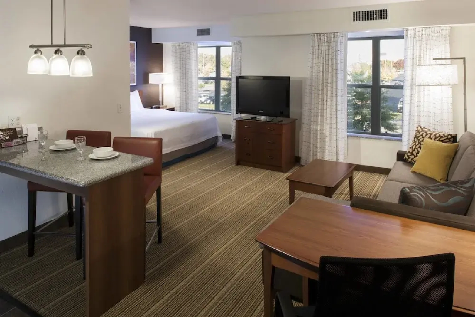 Residence Inn Bentonville Rogers