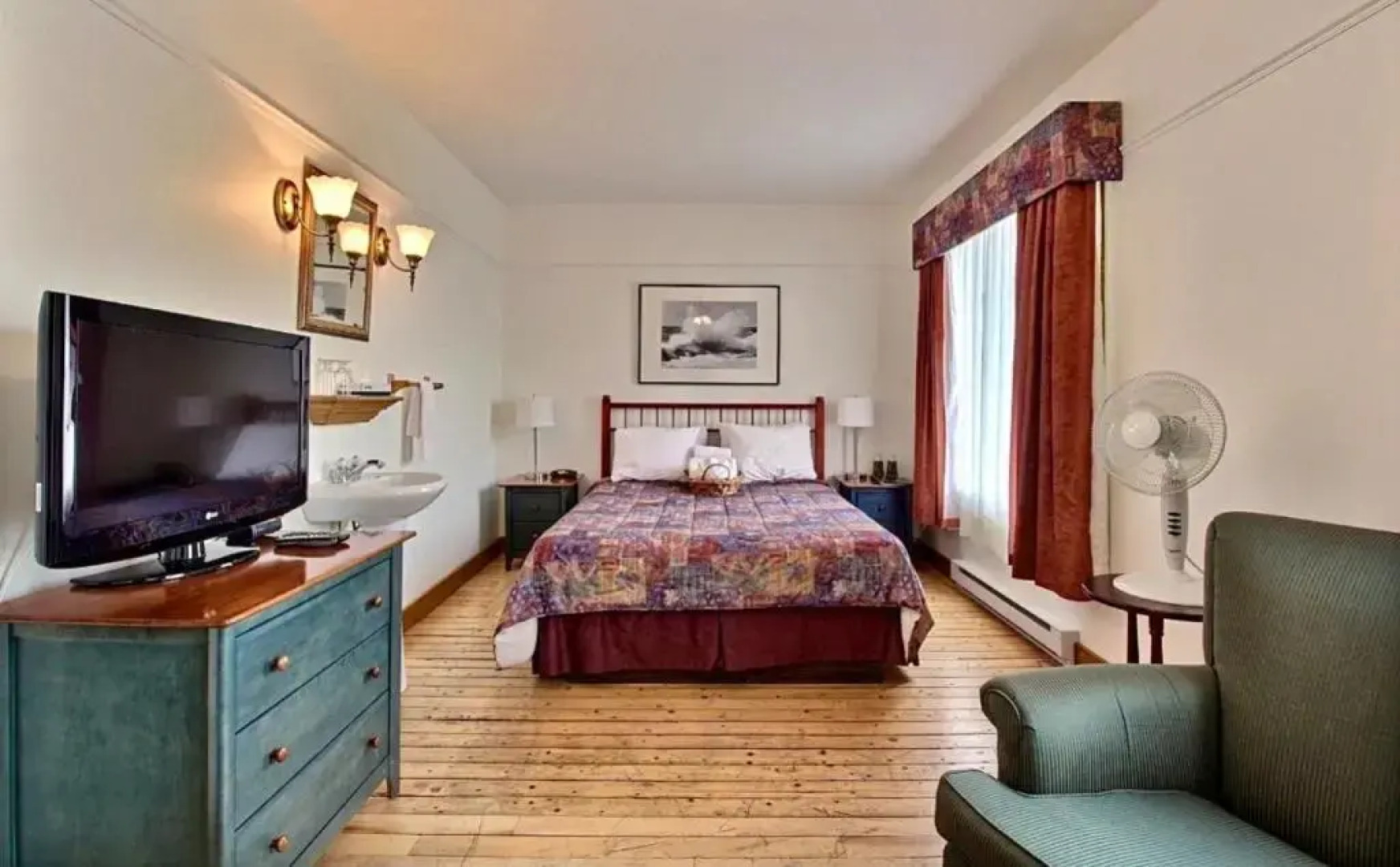 Auberge de la Vieille Maison