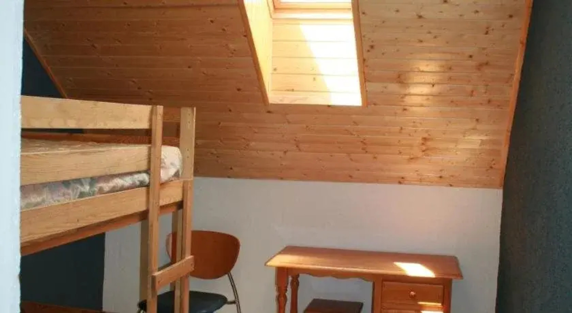 Albergue Quinta Vista Alegre