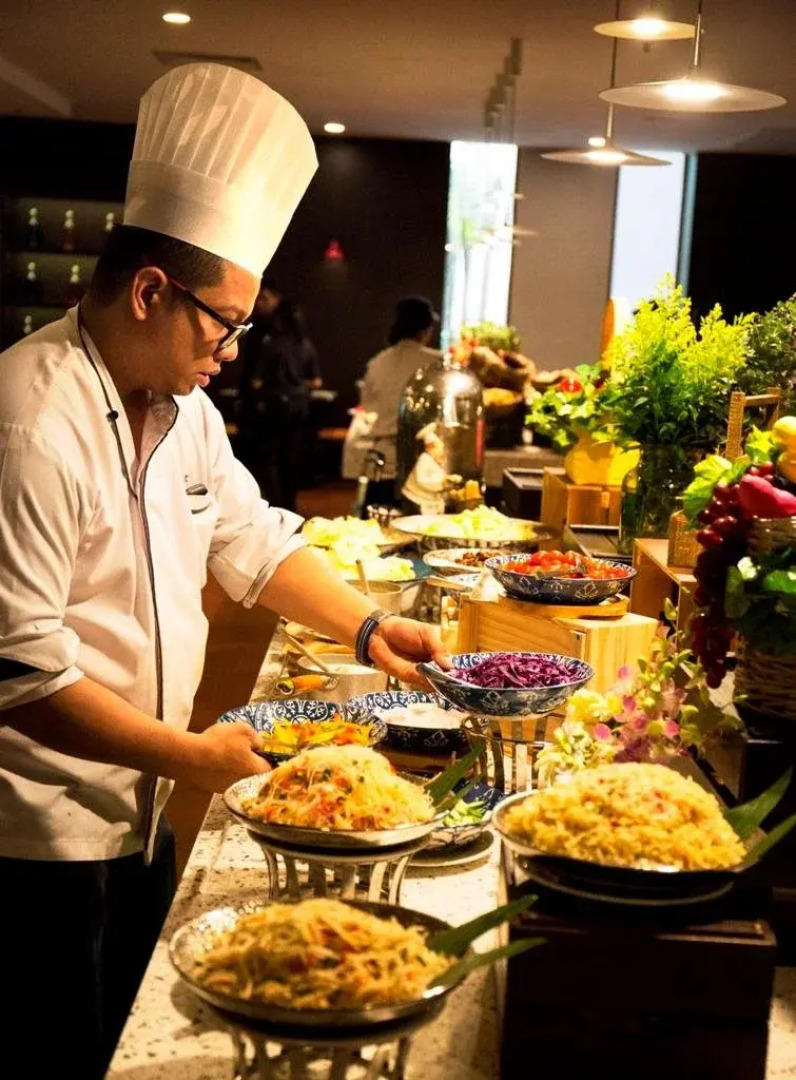 Pulai Springs Resort Anugraha Boutique & Cinta Ayu Suites