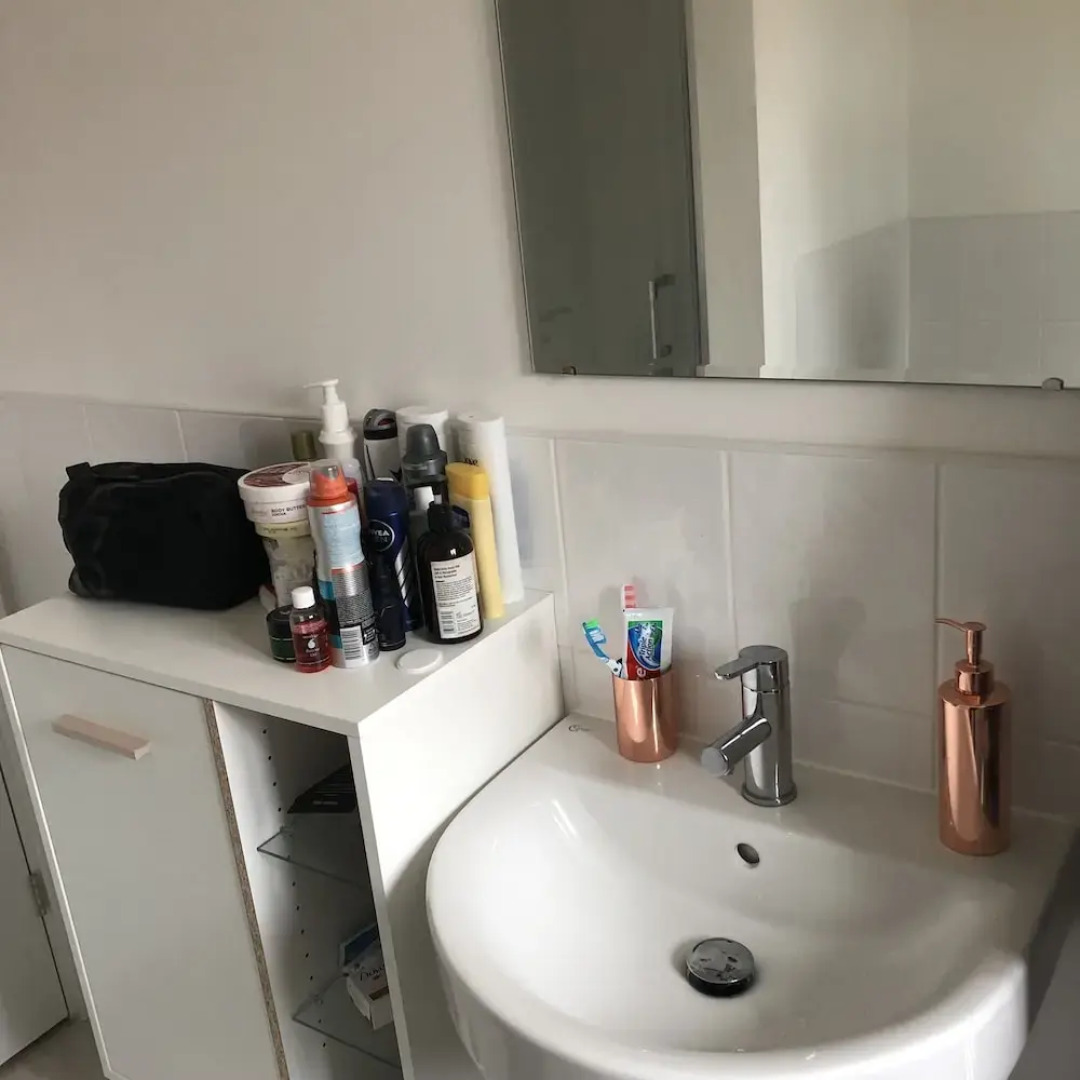 Things With Flair Properties