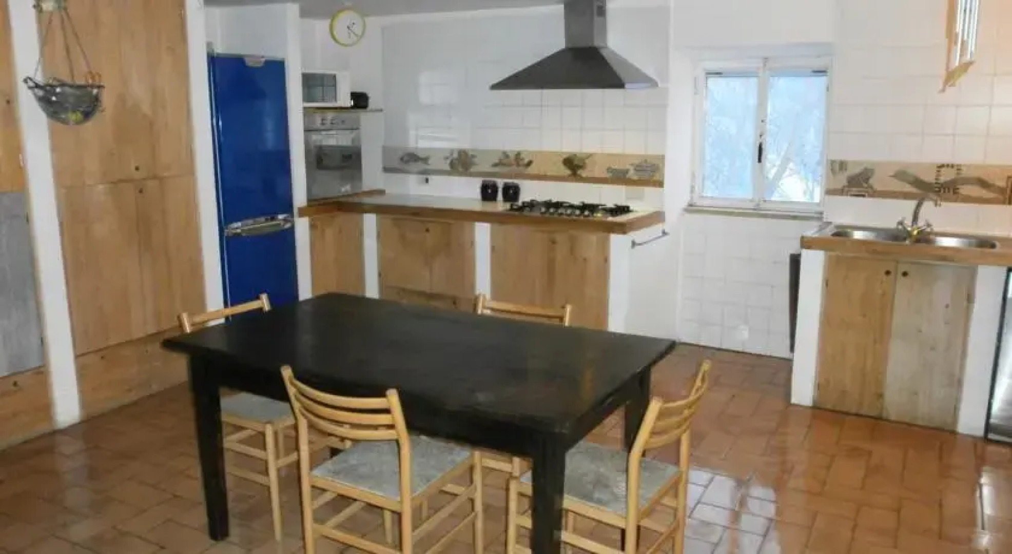 Agriturismo Le Belle Rane