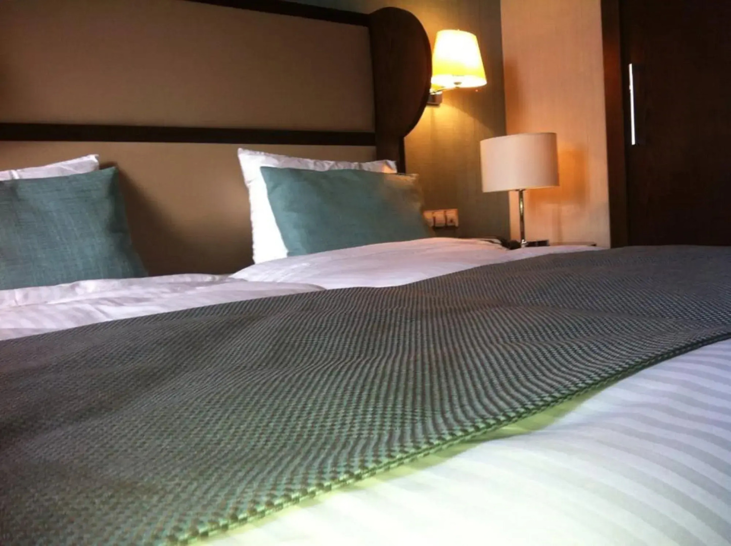 Hotel Tadj El Mouada