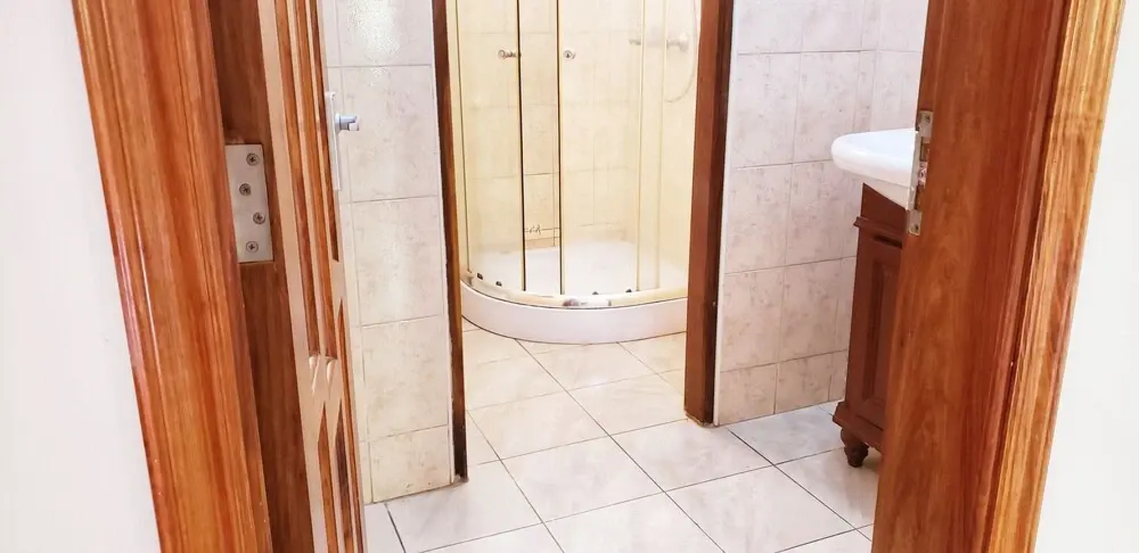 Mountain View BnB Arusha