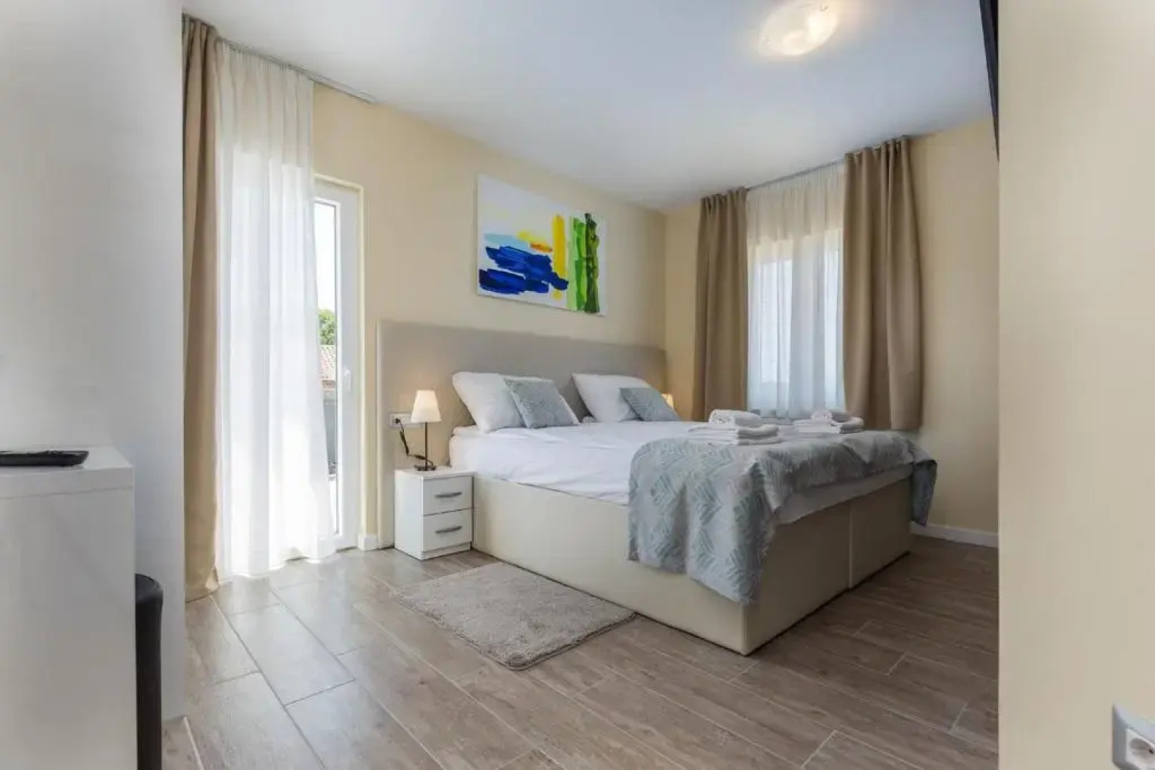 Villa Loki Luxury in Tradition