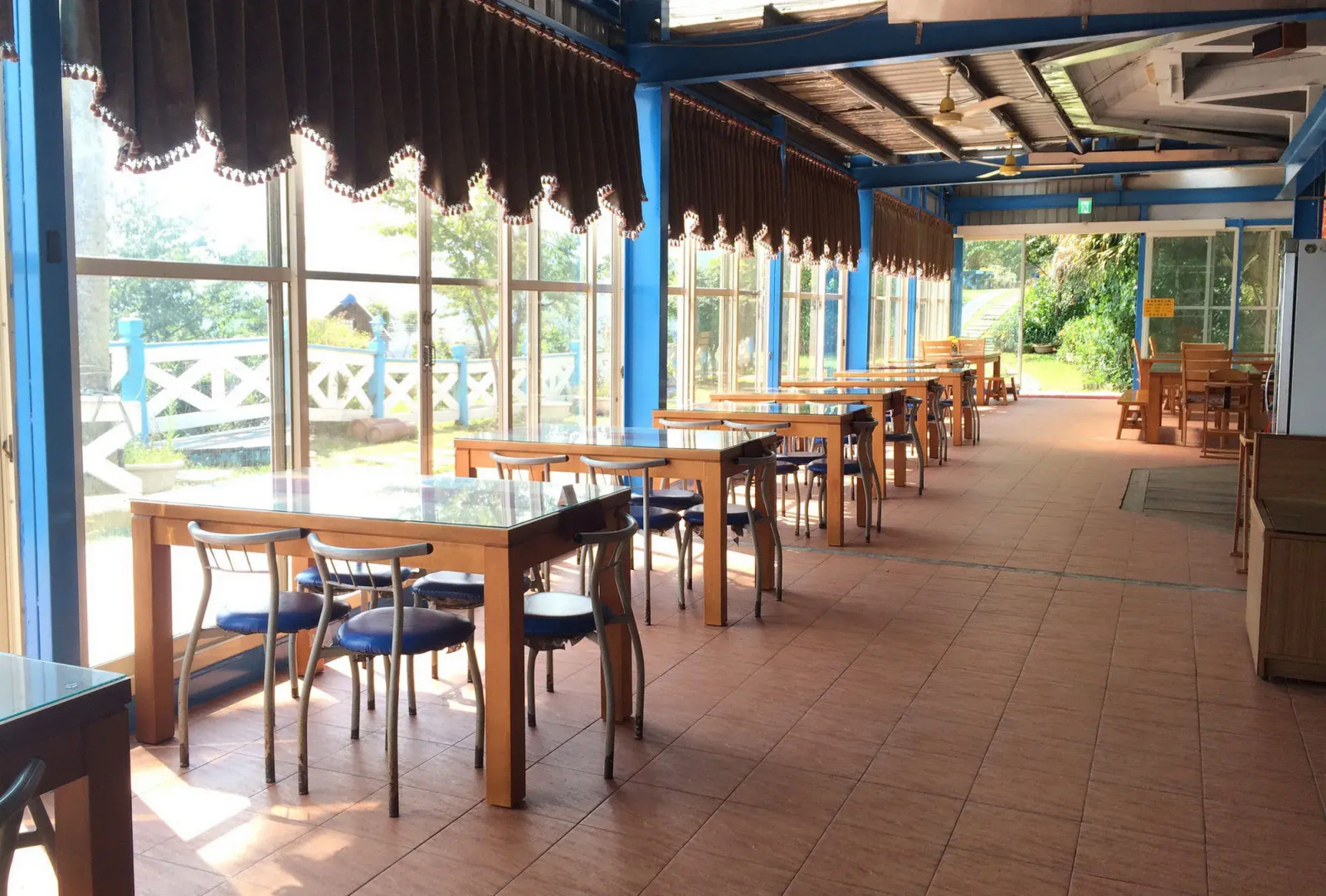 Cingjing Brilliant Twins of Seattle