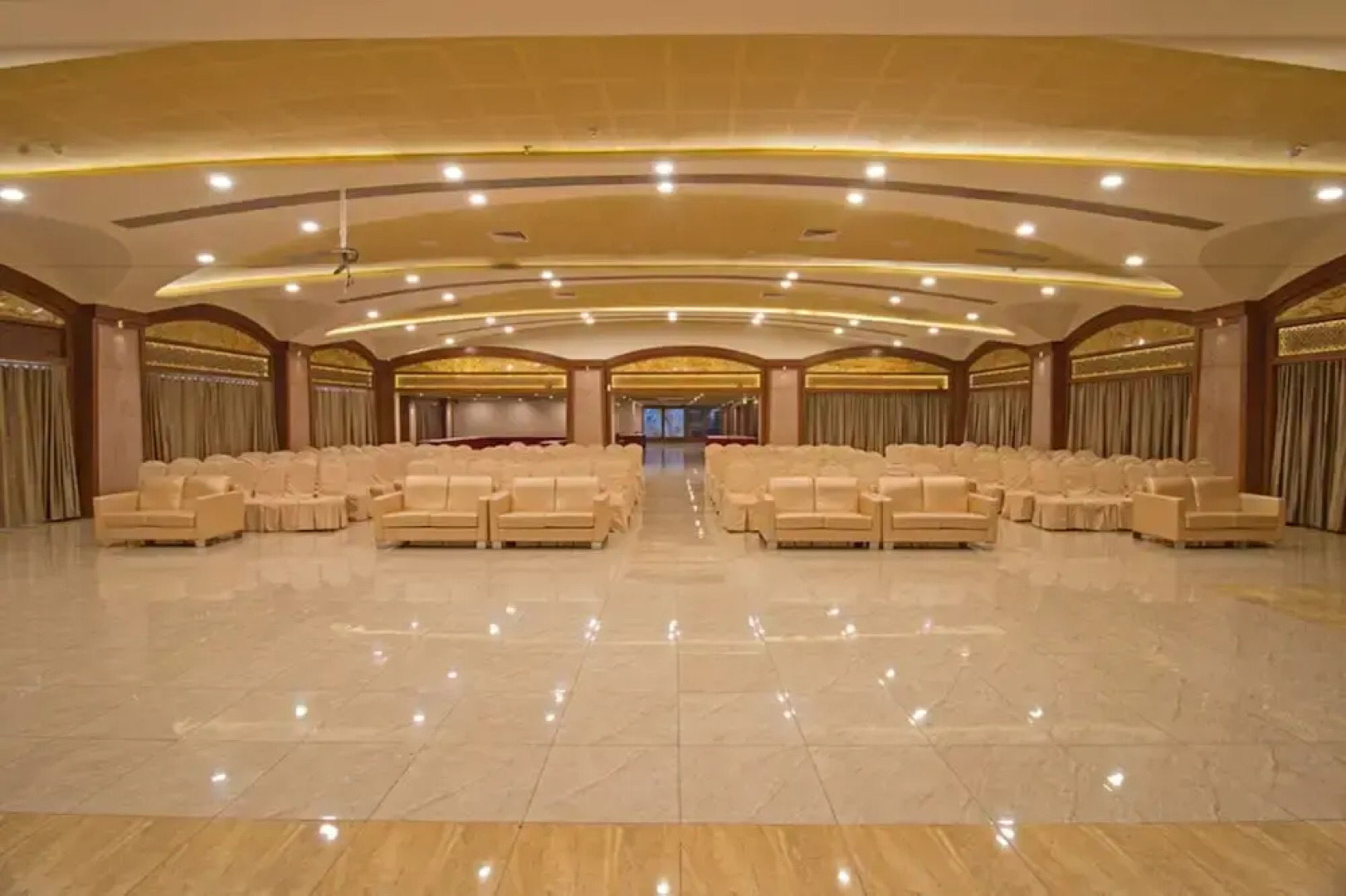 Regenta Inn Vadodara
