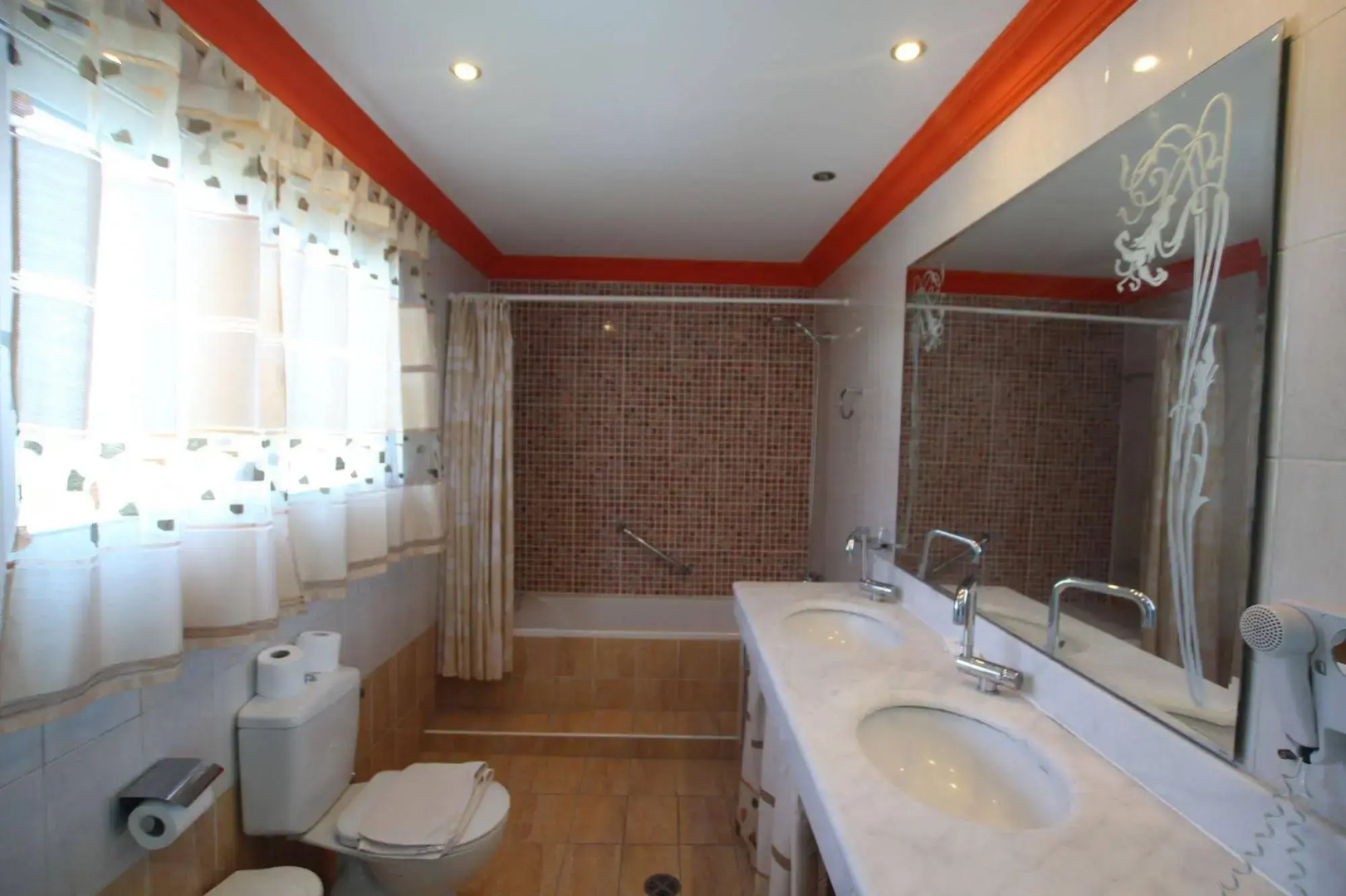 Grecian Fantasia Resort