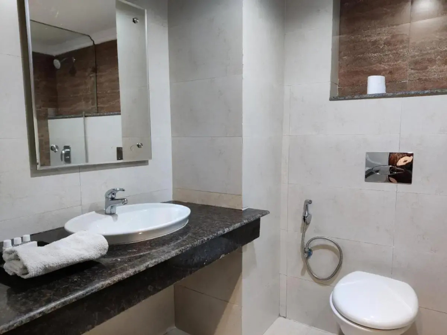 Hotel Shiva Continental