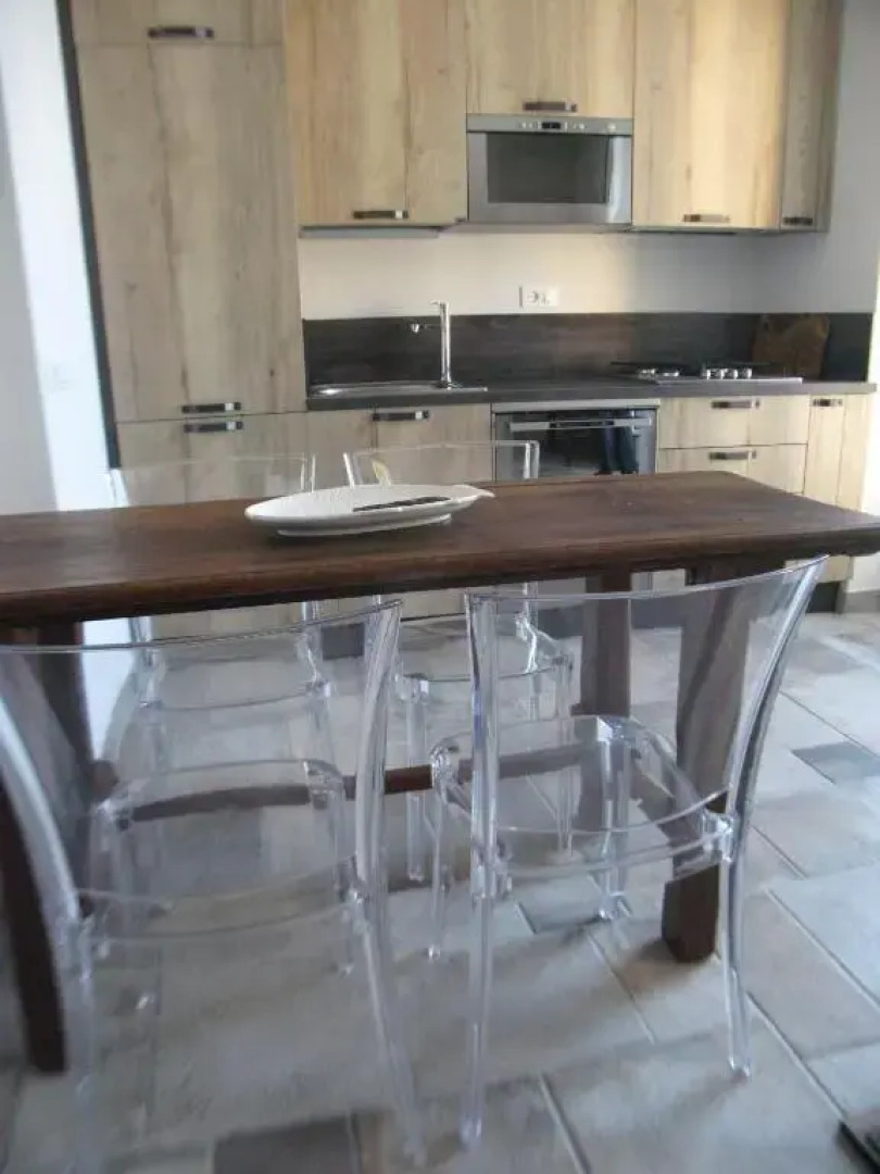 Casa Sea Life, Beachfront with Parking