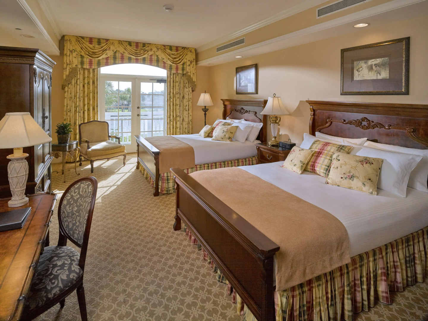 Ponte Vedra Inn & Club