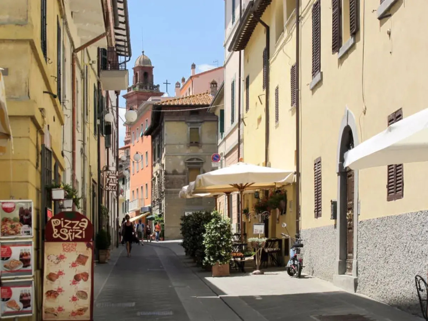 La Collina Fiorita (CDL620)