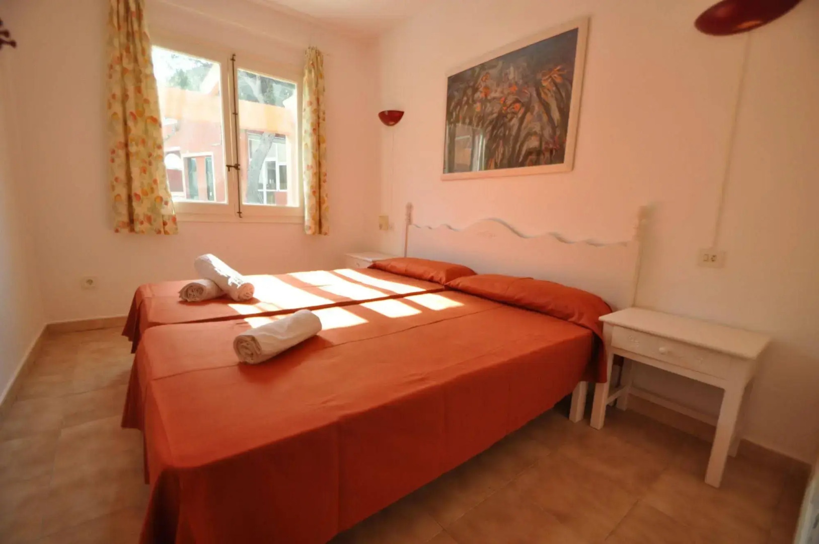 Sant Joan Apartaments - Adults Only