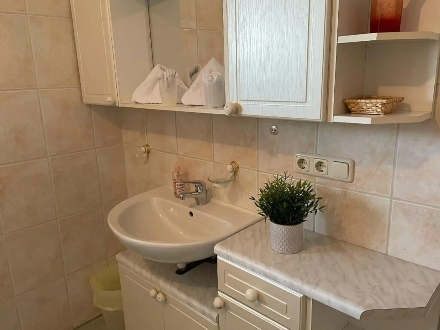 Ferienwohnungen Am Kirchberg