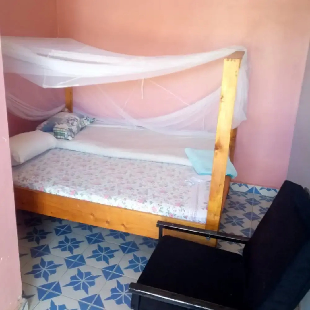 Acaliputo Guest House