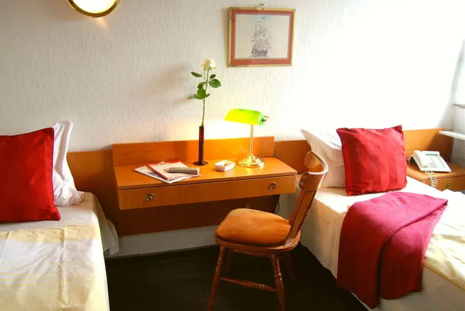 SMARTY Leichlingen-Cologne Hotel Boardinghouse