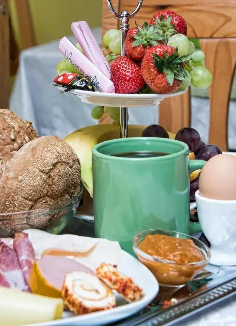 Pension Haus Germania