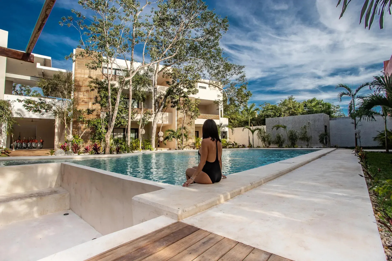 Panacea Condo Tulum
