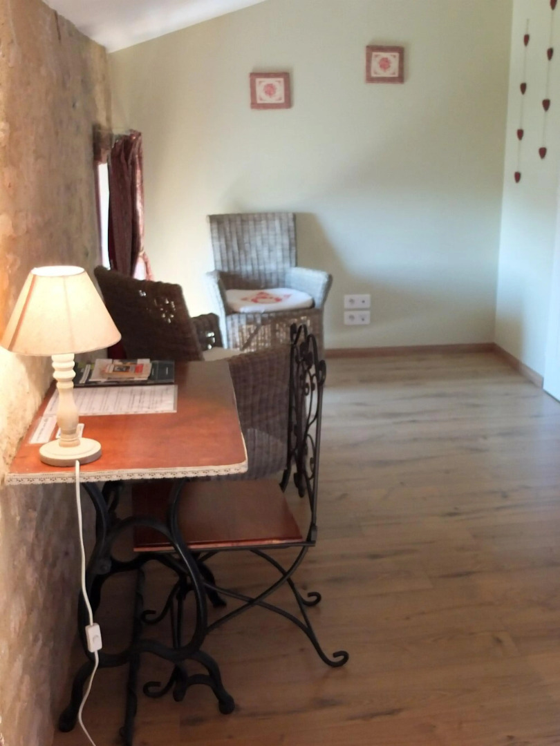 Chambres d'hôtes le Tilleul