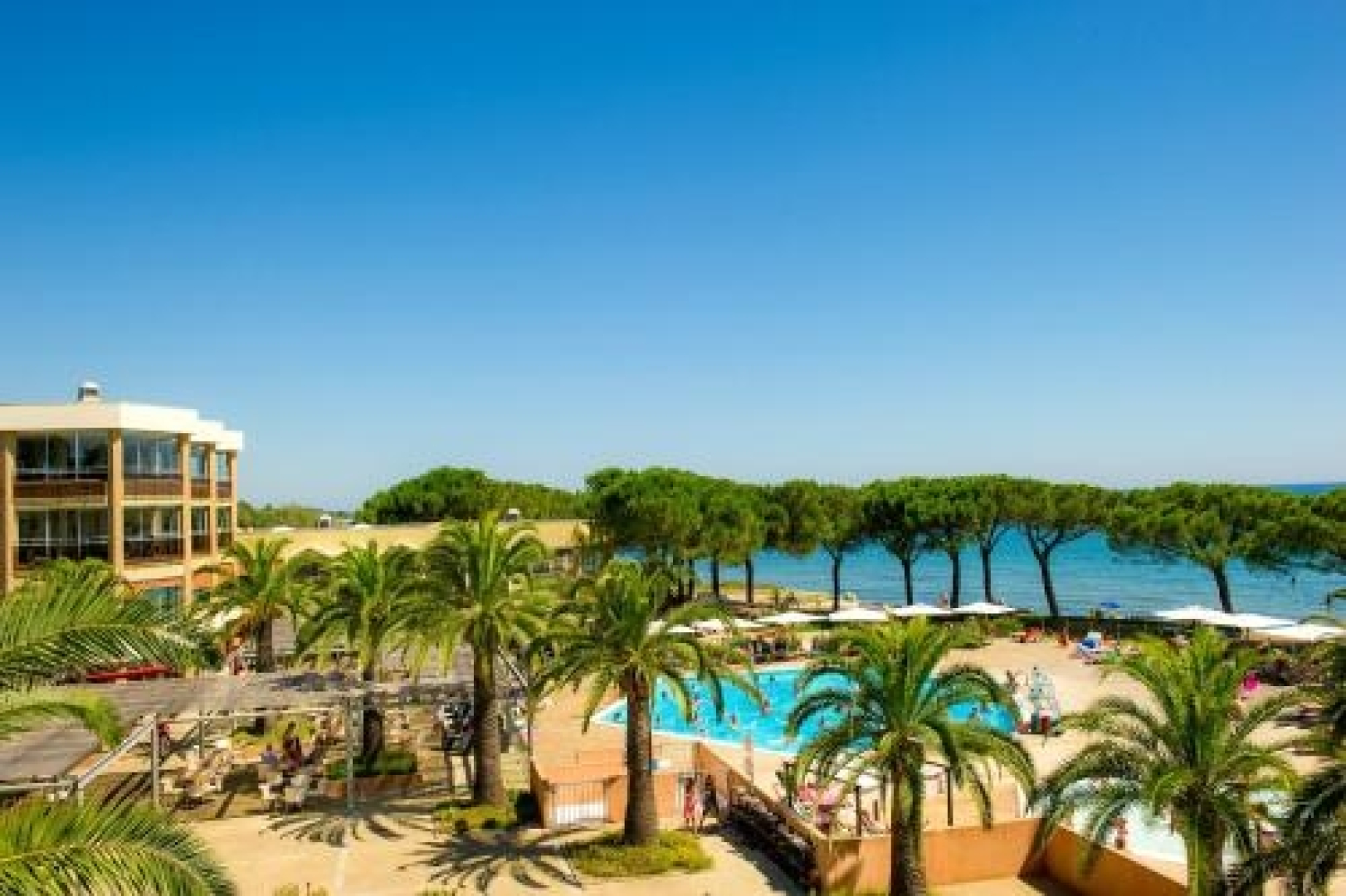 Le Village des Isles