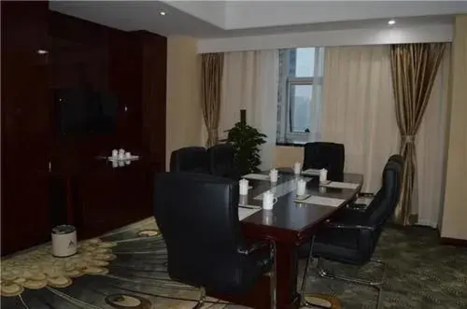 Xiangfu Xindu Hotel