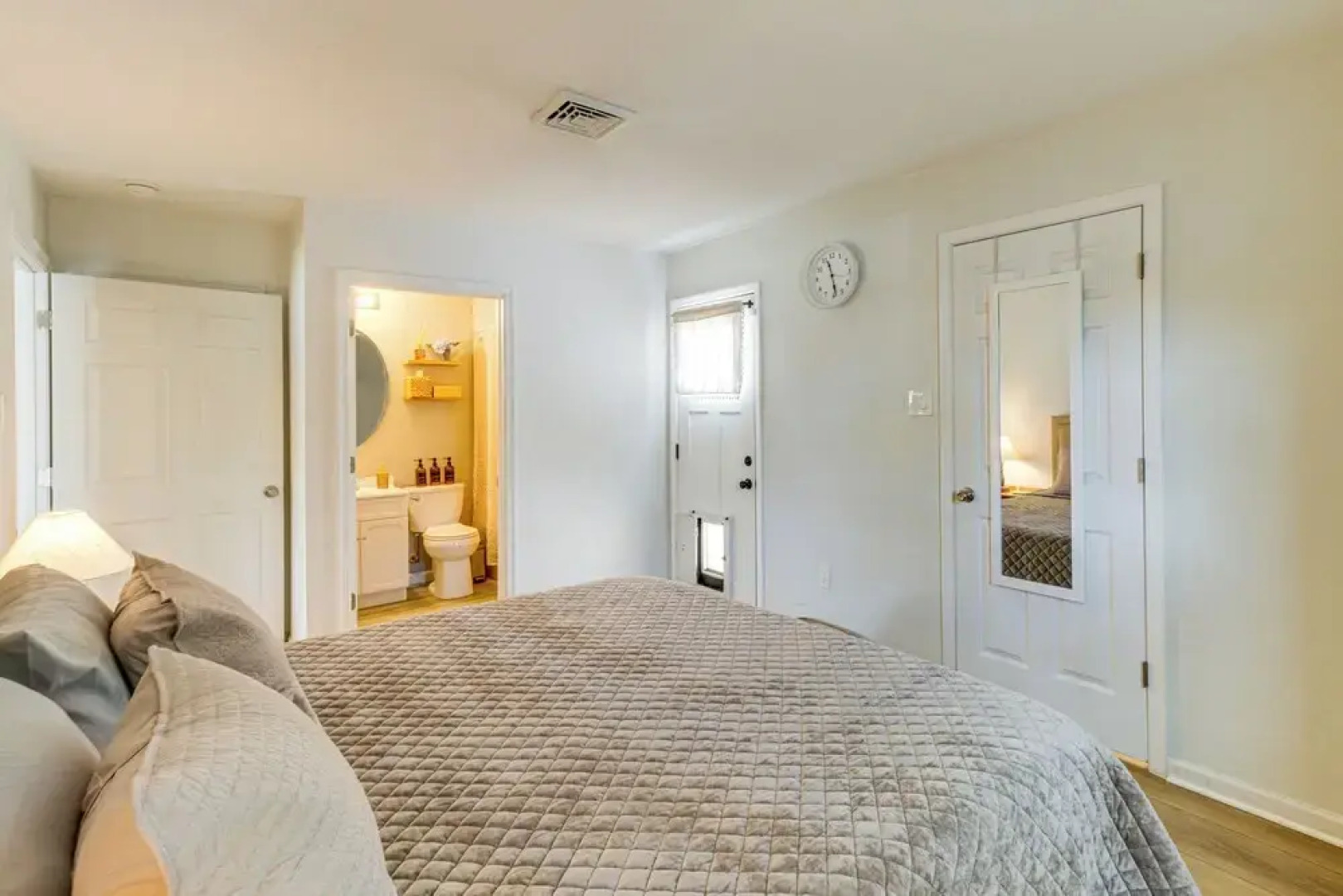 Near Dog Beach: Somers Point Escape w/ Large Yard!