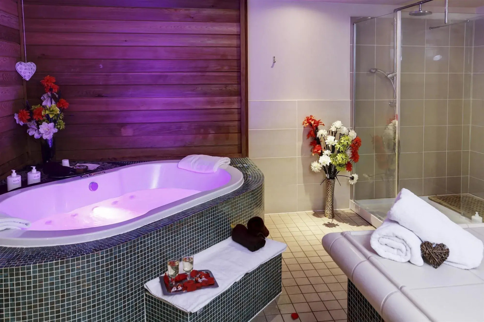 Knights Hill Hotel & Spa